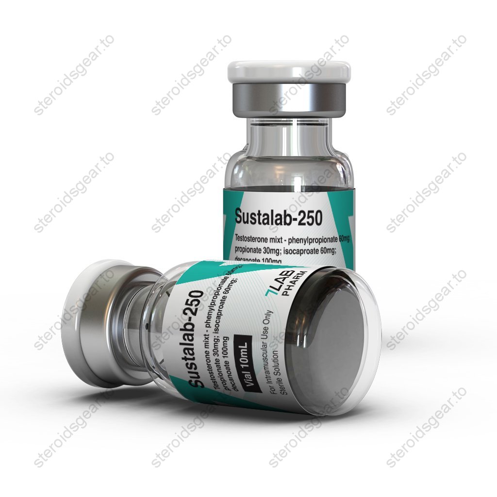 Sustalab-250 Sustalab-250
