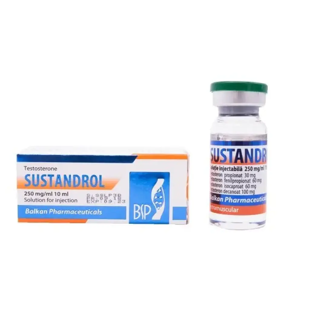 Sustamed 10ml Sustamed 10ml