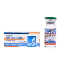 Sustamed 10ml