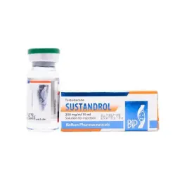 Sustamed 10ml