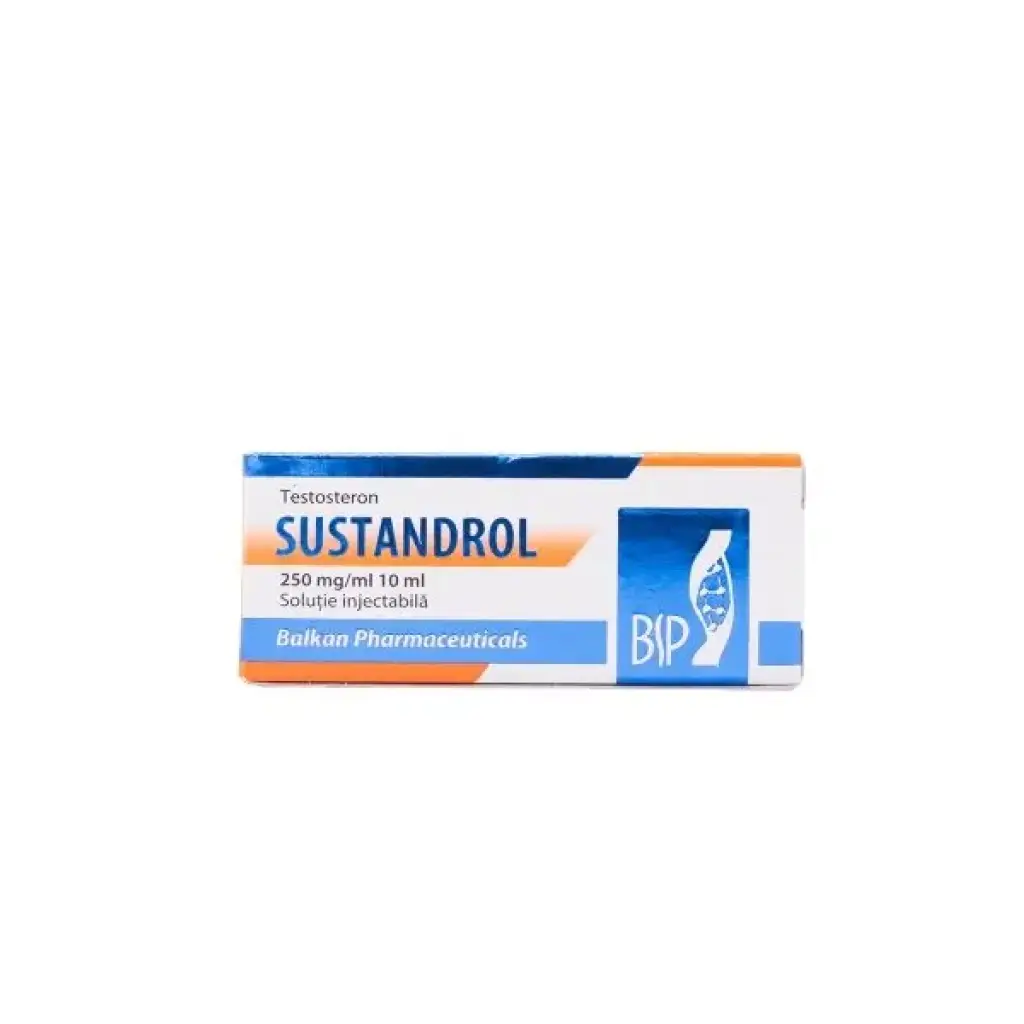 Sustamed 10ml Sustamed 10ml