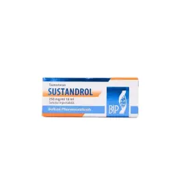 Sustamed 10ml