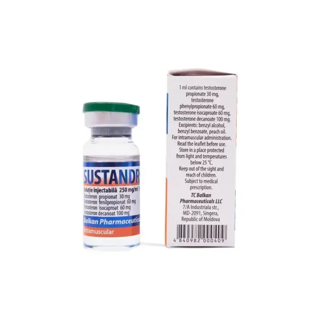 Sustamed 10ml Sustamed 10ml