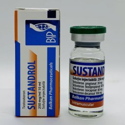 Sustamed 10ml