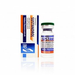 Sustamed 10ml