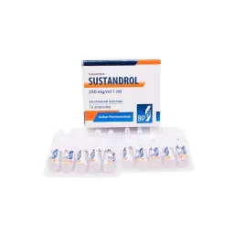 Sustamed - Sustandrol