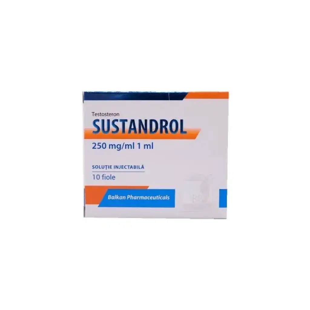 Sustamed - Sustandrol Sustamed - Sustandrol