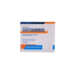 Sustamed - Sustandrol