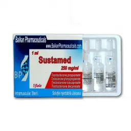 Sustamed - Sustandrol