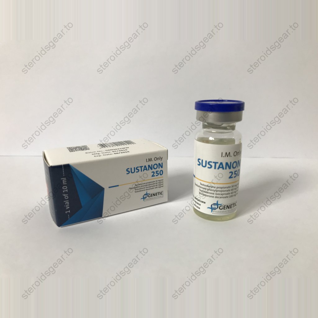 Sustanon 250 (10ml) Sustanon 250 (10ml)