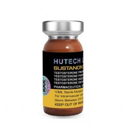 Sustanon 250 Sustanon 250