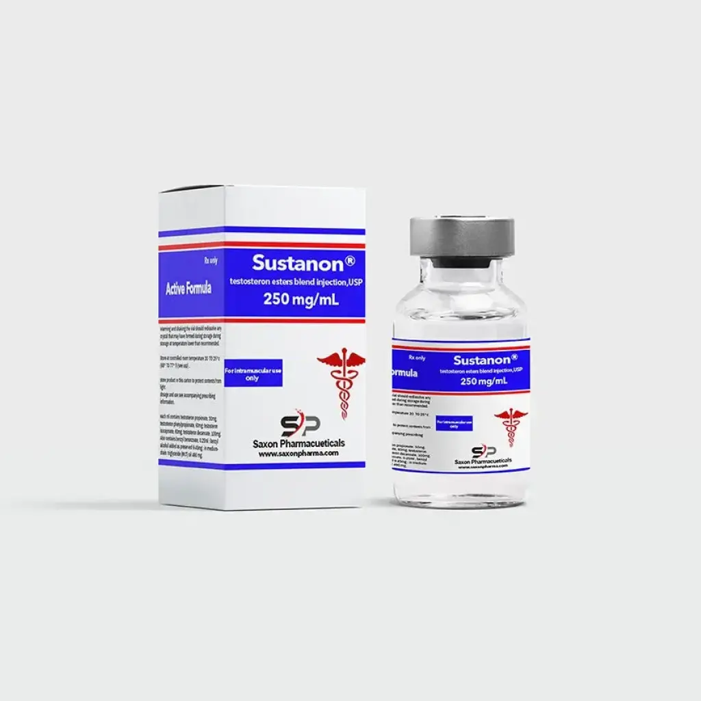 Sustanon 250 Sustanon 250