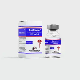 Sustanon 250