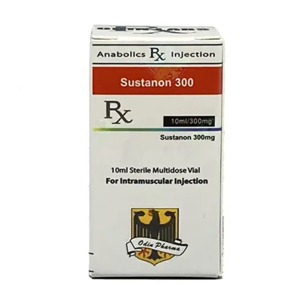 Sustanon 300 Sustanon 300