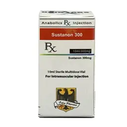 Sustanon 300