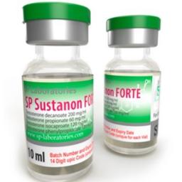 SP Sustanon Forte - Testosterone Decanoate - SP Laboratories