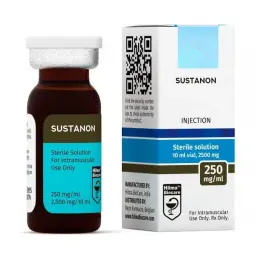 Sustanon (Hilma)