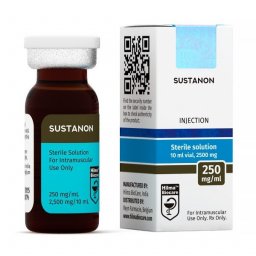 Sustanon (Hilma)