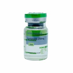 Sustanone 250mg Sustanone 250mg