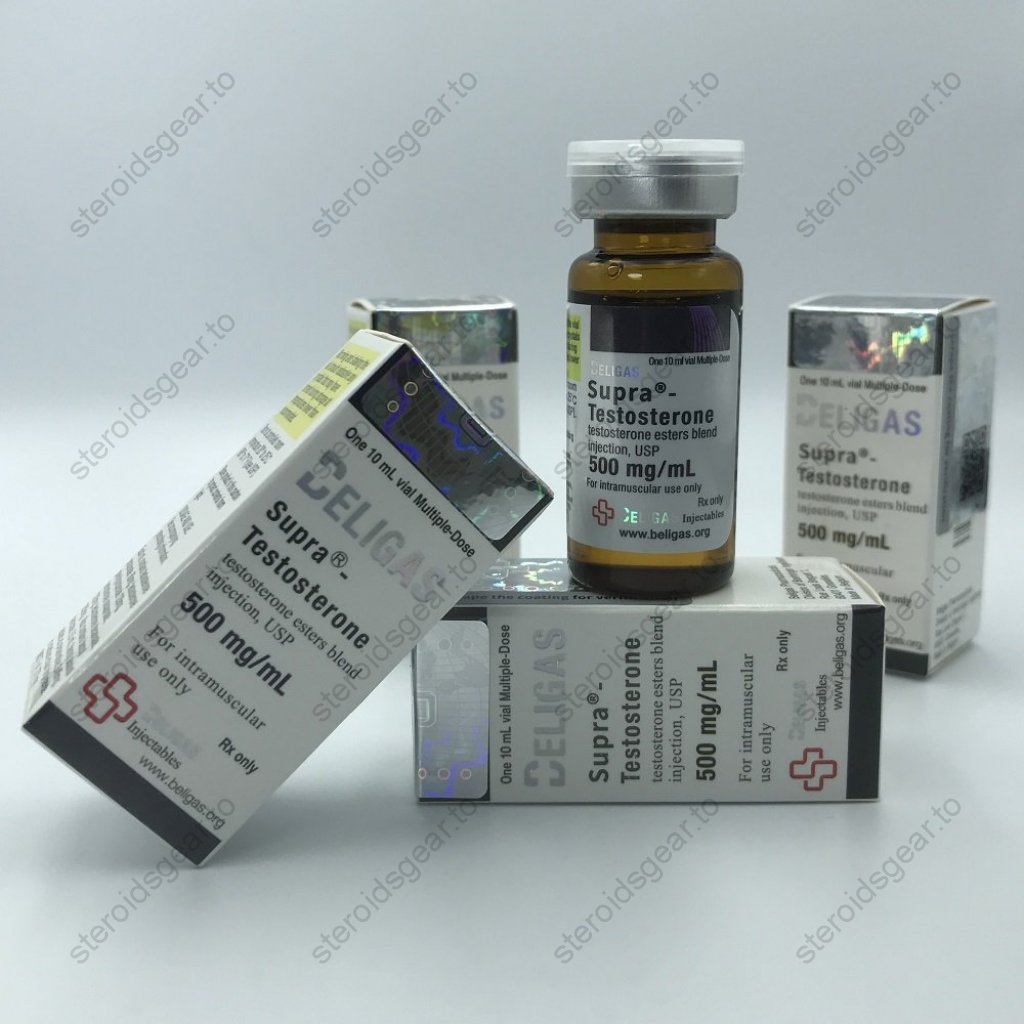 Suste-Testosterone 250 Suste-Testosterone 250