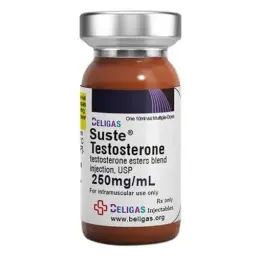 Suste-Testosterone 250