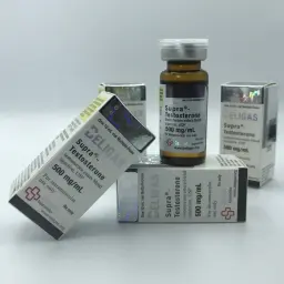 Suste-Testosterone 250