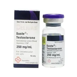 Suste-Testosterone 250