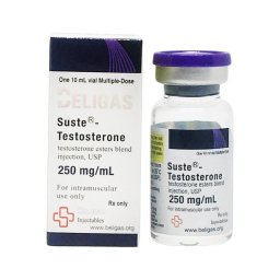 Suste-Testosterone 250