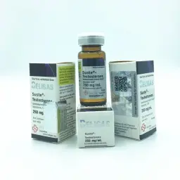 Suste-Testosterone 250