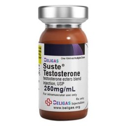 Suste-Testosterone 250 Suste-Testosterone 250
