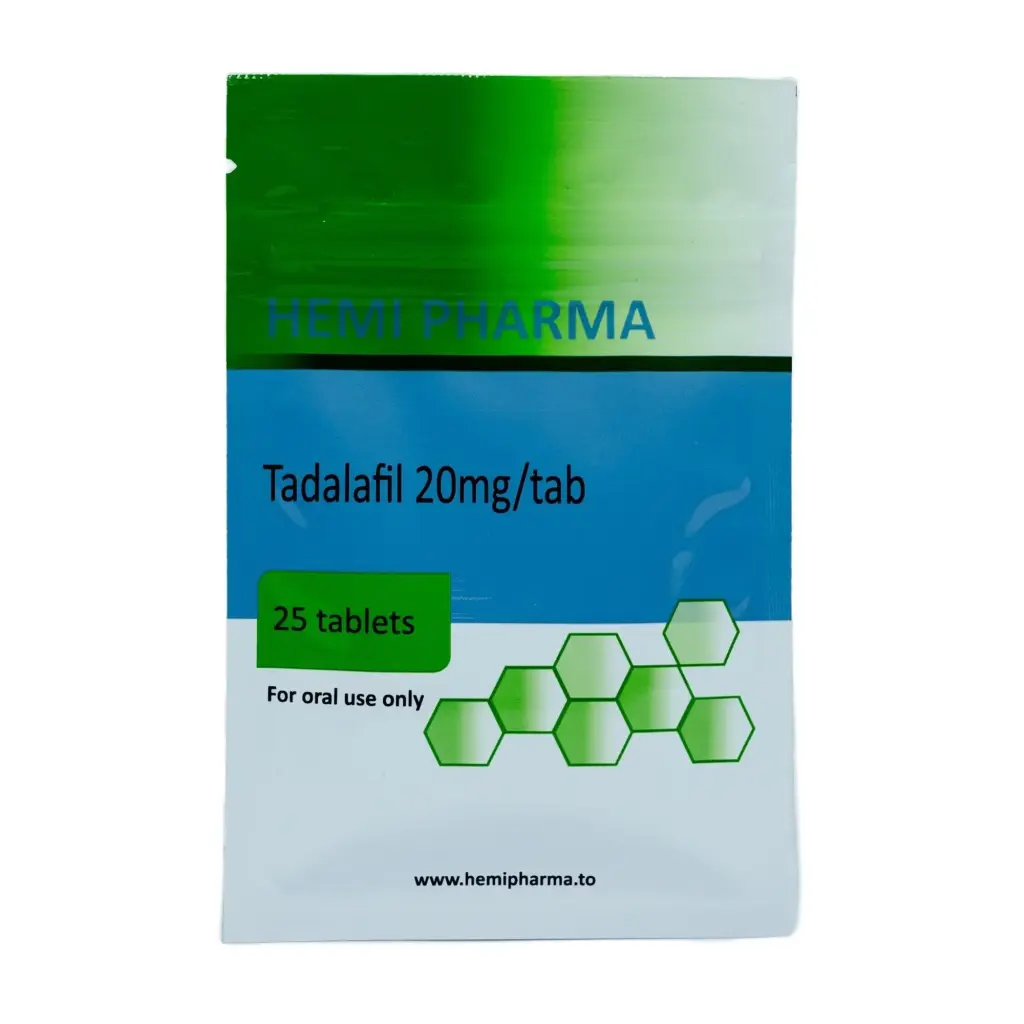 Tadalafil 20mg Tadalafil 20mg