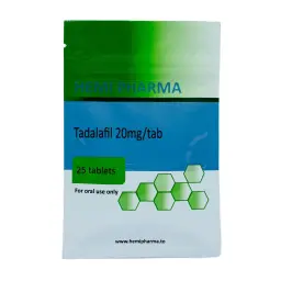 Tadalafil 20mg