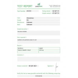 Tadalafil / Cialis 20mg