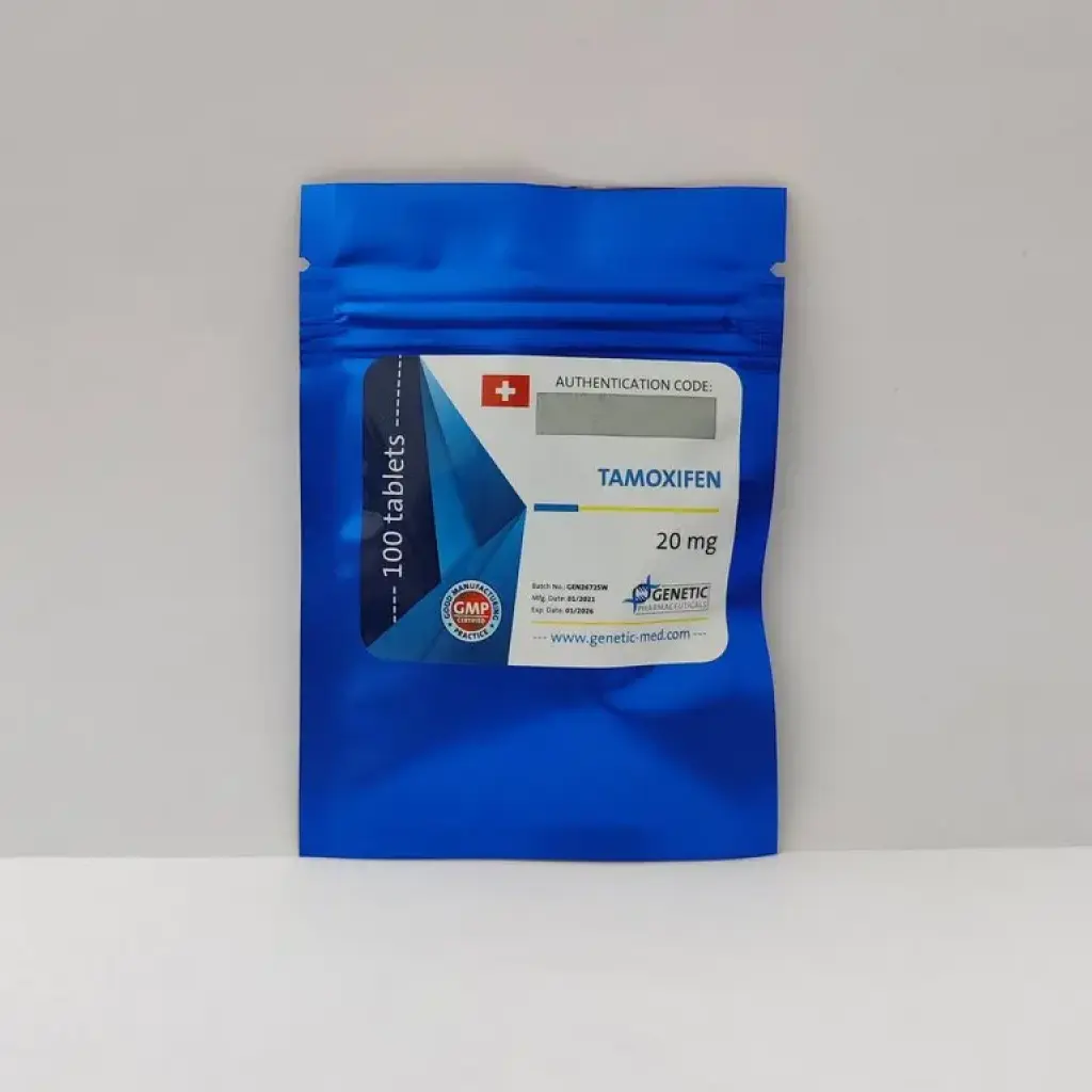 Tamoxifen Genetic Tamoxifen Genetic