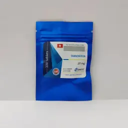 Tamoxifen Genetic