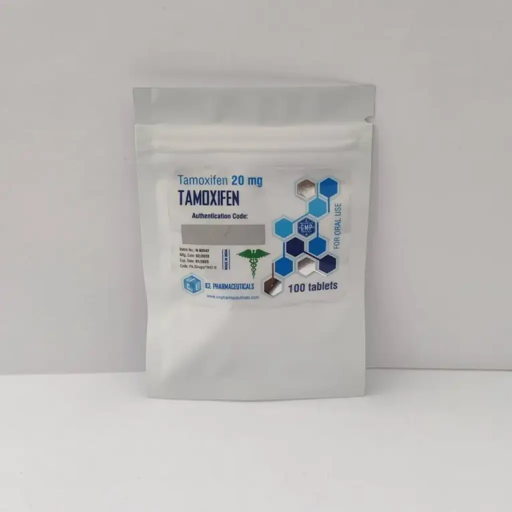 Tamoxifen (Ice) Tamoxifen (Ice)
