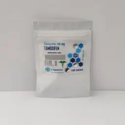 Tamoxifen (Ice)
