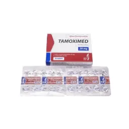 Tamoximed 20