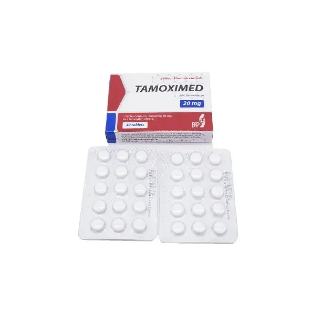 Tamoximed 20 Tamoximed 20