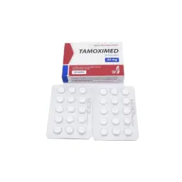 Tamoximed 20