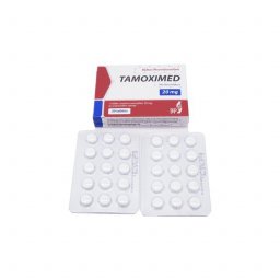 Tamoximed 20