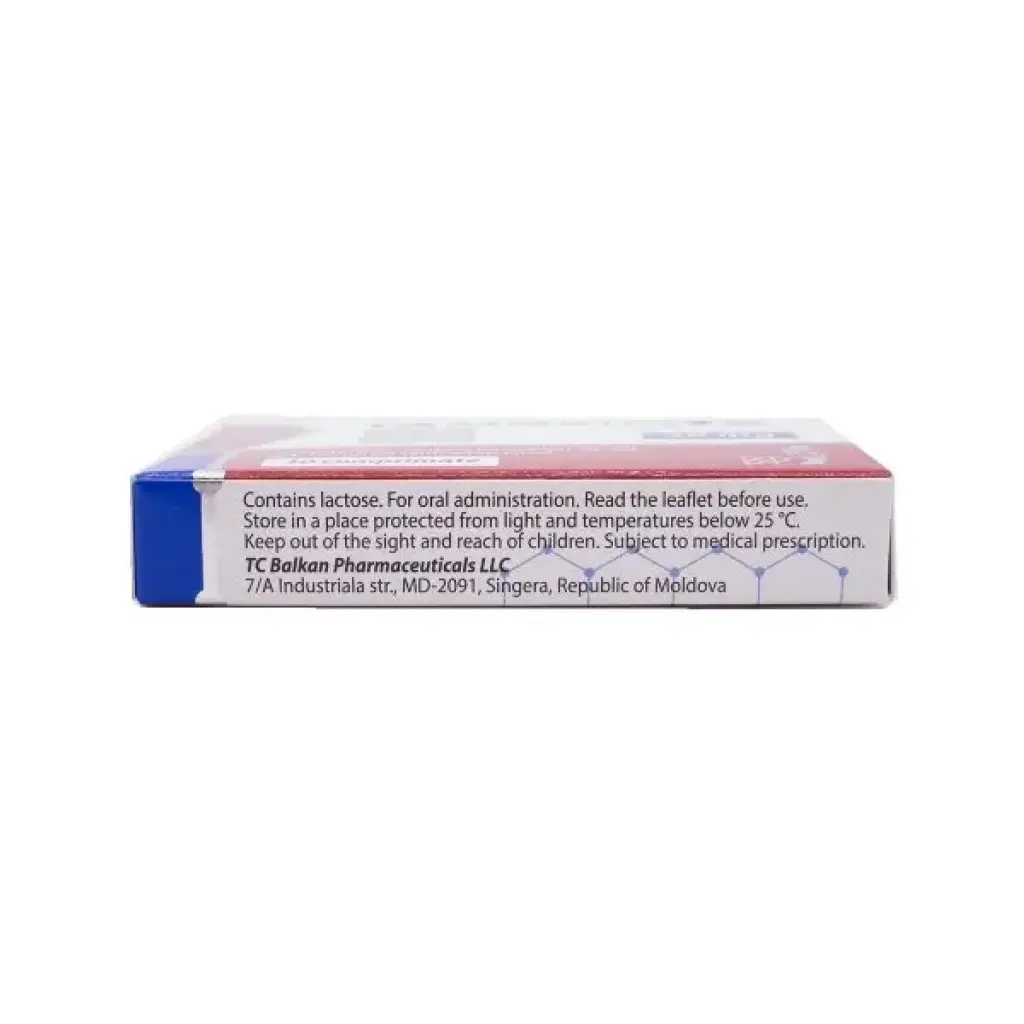 Tamoximed 20 Tamoximed 20