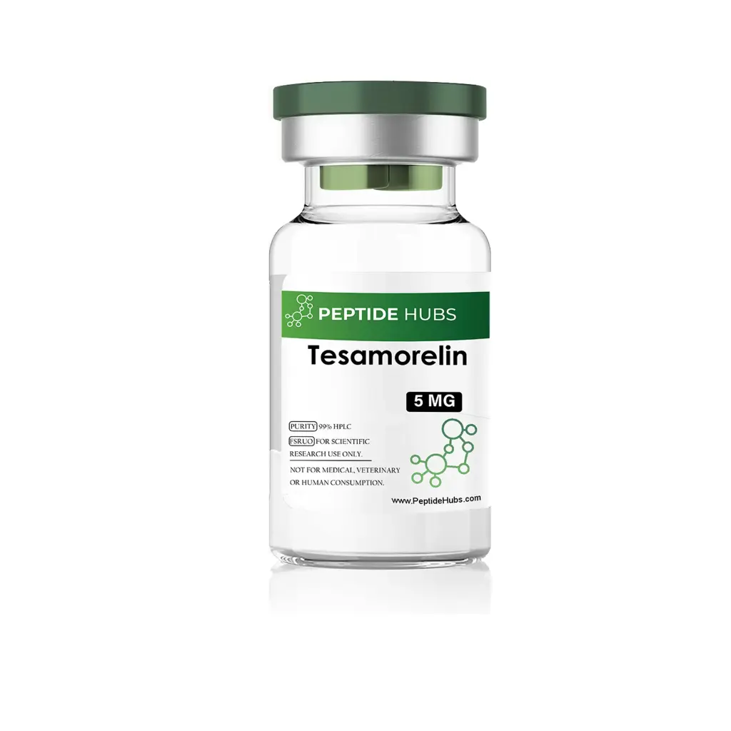 Tesamorelin 5mg
