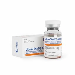 Ultima-Test/EQ 400 Mix - Boldenone Undecylenate - Ultima Pharmaceuticals Ultima-Test/EQ 400 Mix - Boldenone Undecylenate - Ultima Pharmaceuticals