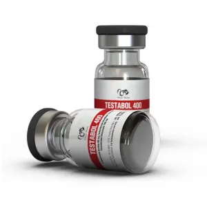 Testabol 400 Dragon Pharma | Build Muscle & Boost Performance