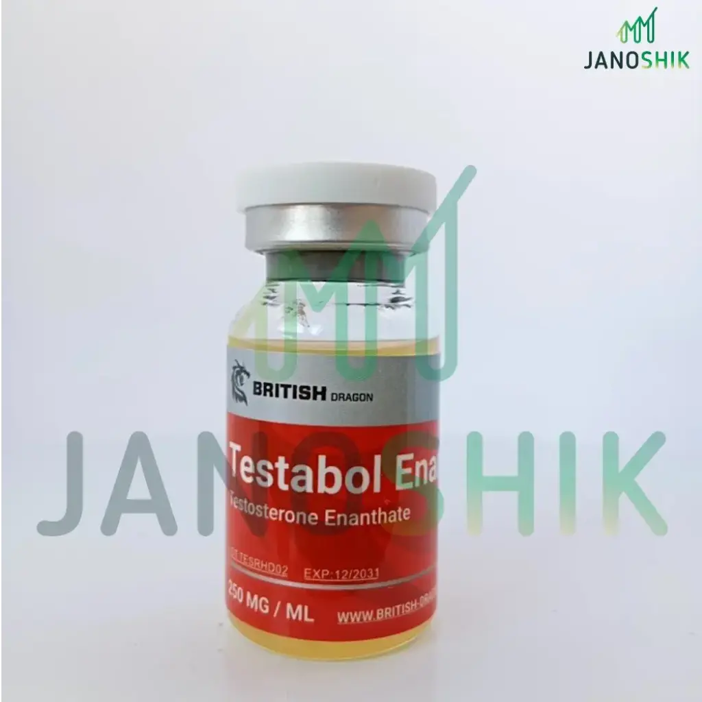Testabol Enanthate