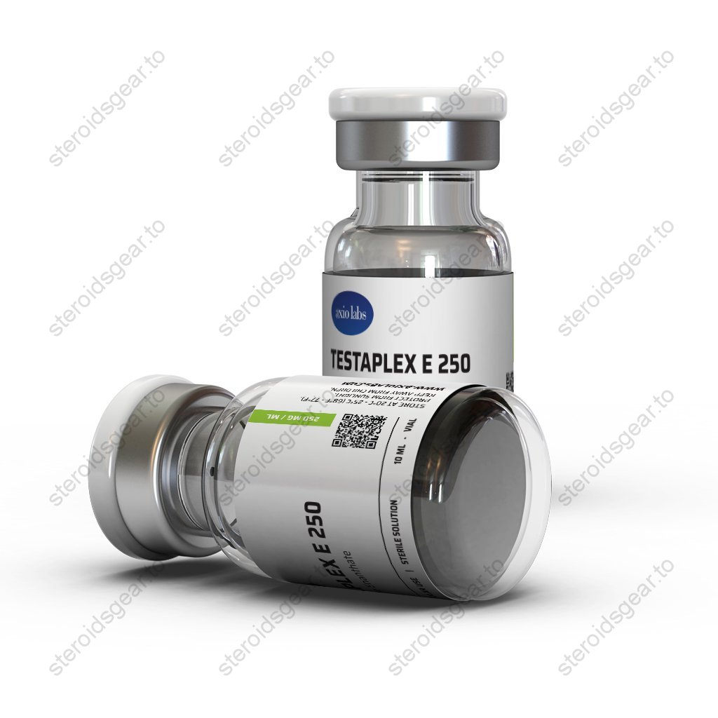 Testaplex E 250 Testaplex E 250