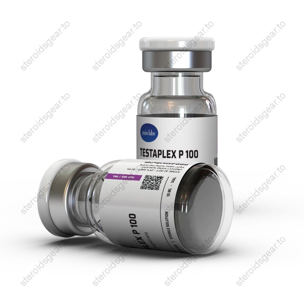 Testaplex P 100 Testaplex P 100