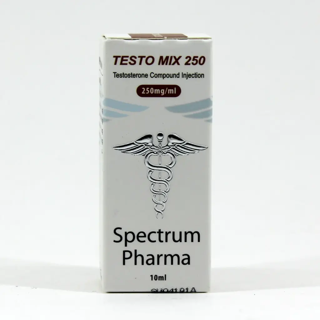 Testo Mix 250 Testo Mix 250