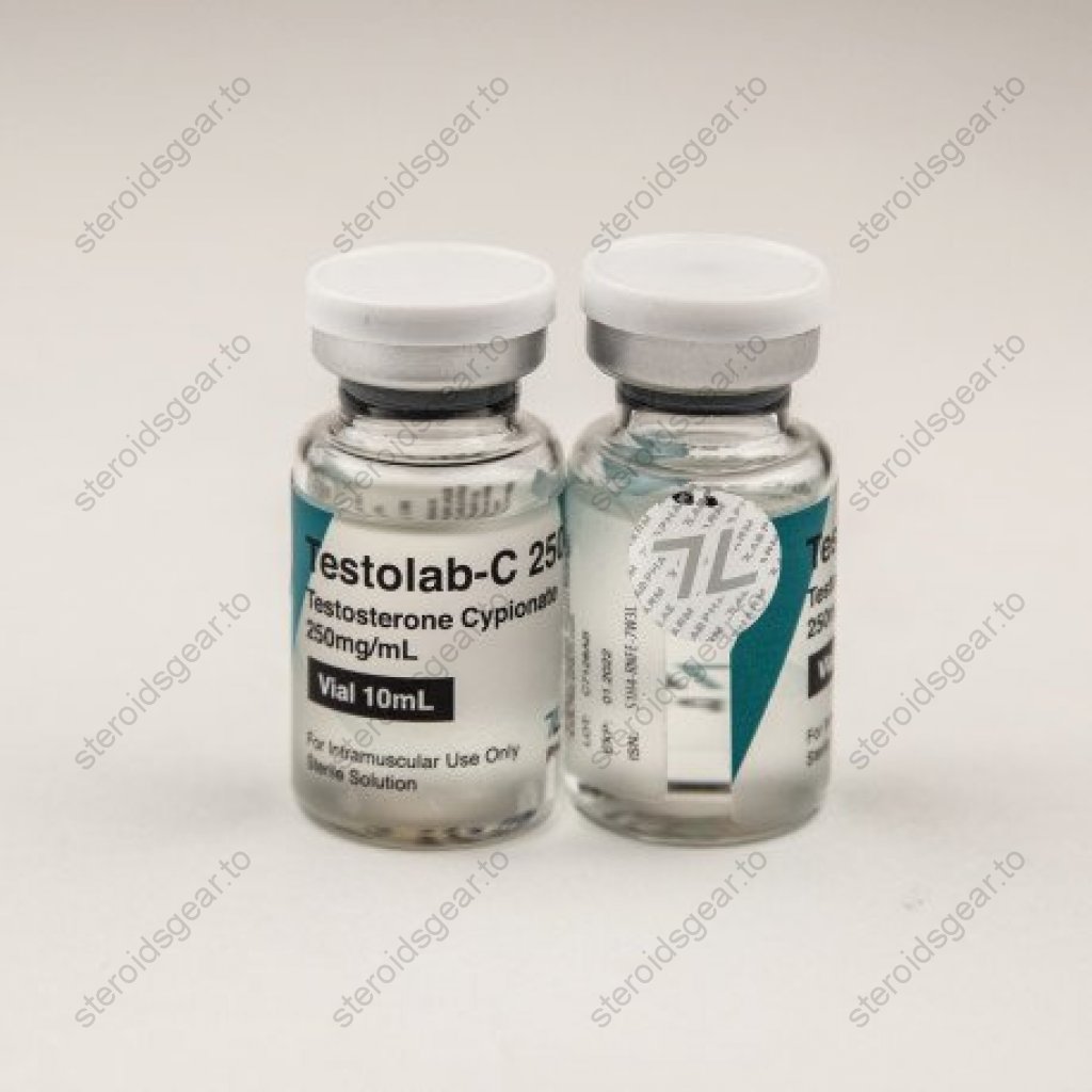 Testolab-C250 Testolab-C250